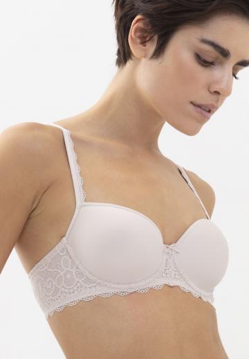 Бюстгальтер на косточках