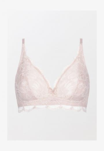 Бюстгальтер без косточек