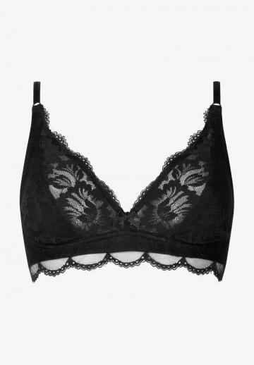 Бюстгальтер без косточек