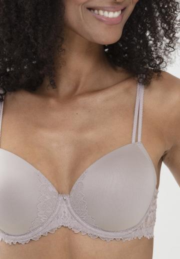 Бюстгальтер на косточках