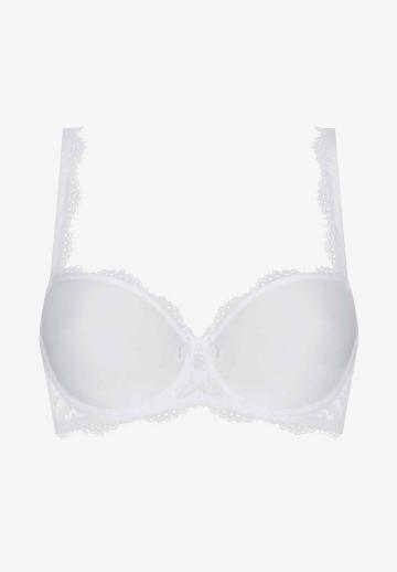 Бюстгальтер на косточках