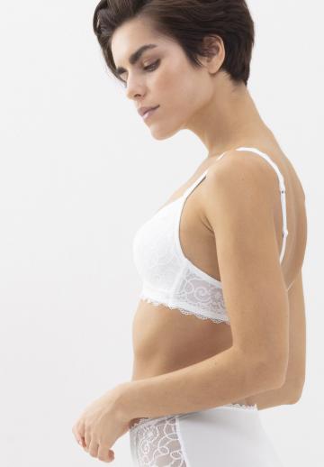 Бюстгальтер без косточек