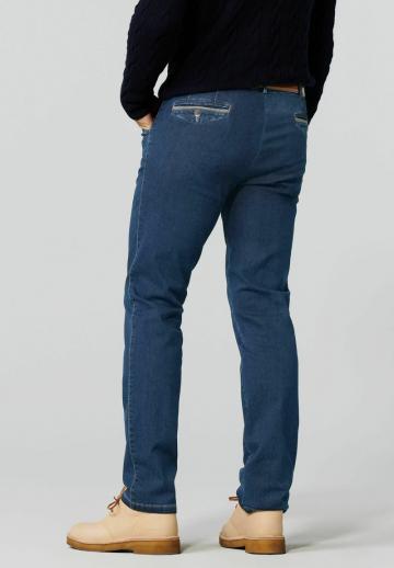 Джинсы