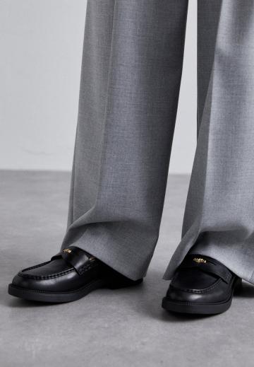 Полуботинки