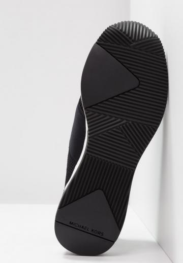 Кеды без шнуровки