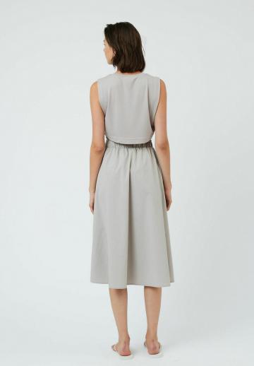 Летняя юбка