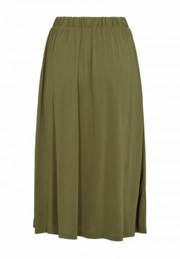 Летняя юбка