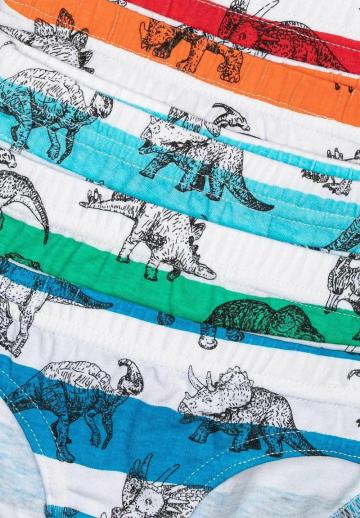 Детское нижнее белье