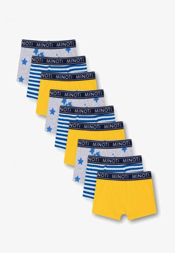 Детское нижнее белье