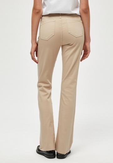 Прямые брюки