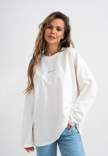 Длинная майка