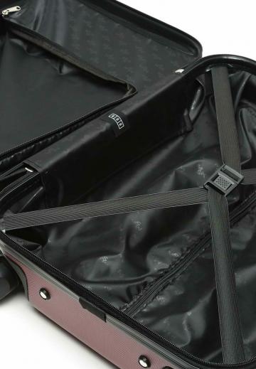 Чемодан на колесах