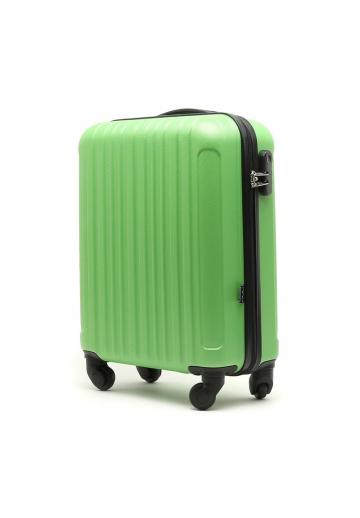 Чемодан на колесах