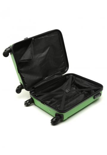 Чемодан на колесах