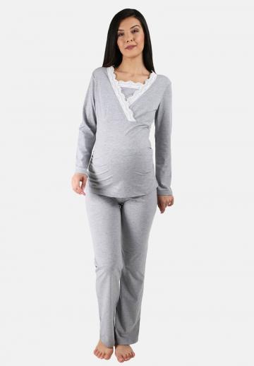 Пижама для беременных