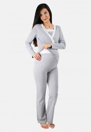 Пижама для беременных