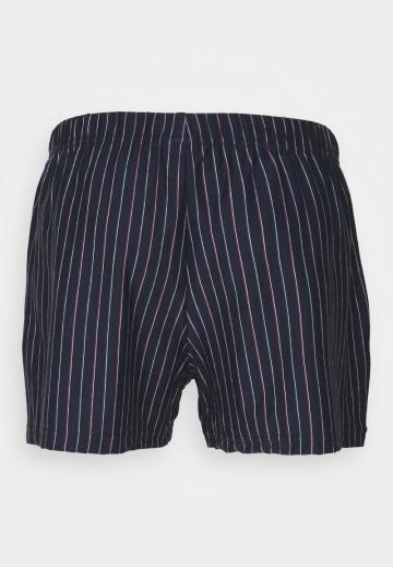 Трусы-боксеры