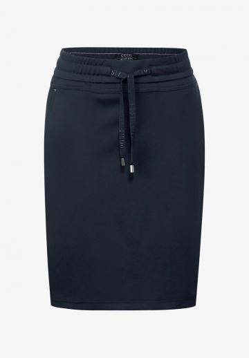 Летняя юбка