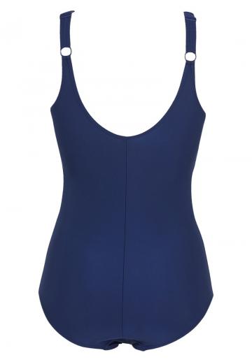 Купальное платье