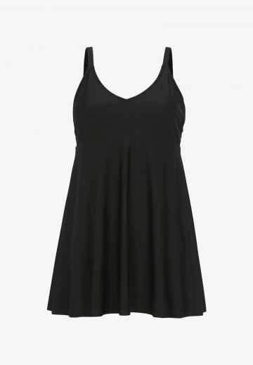 Купальное платье