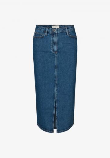 Летняя юбка