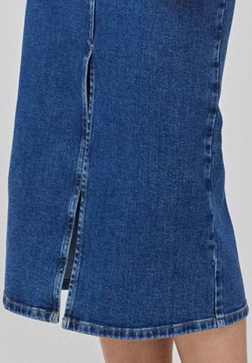 Летняя юбка