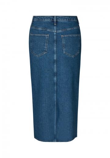 Летняя юбка