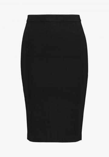 Юбка из джерси