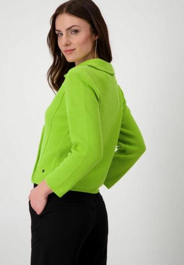 Короткая куртка