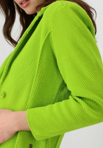 Короткая куртка