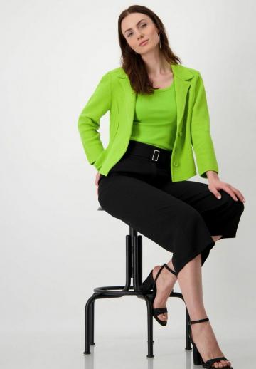 Короткая куртка