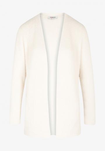 Длинный кардиган