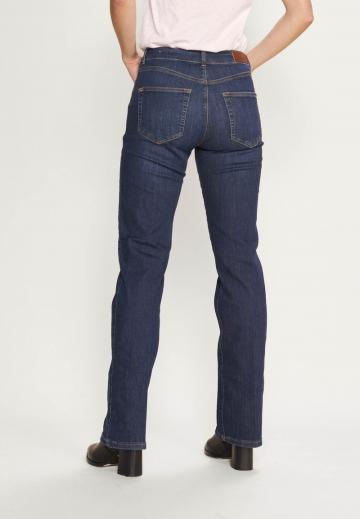Свободные джинсы