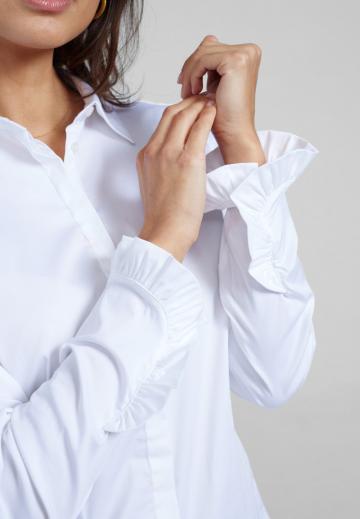 Блузка-рубашка