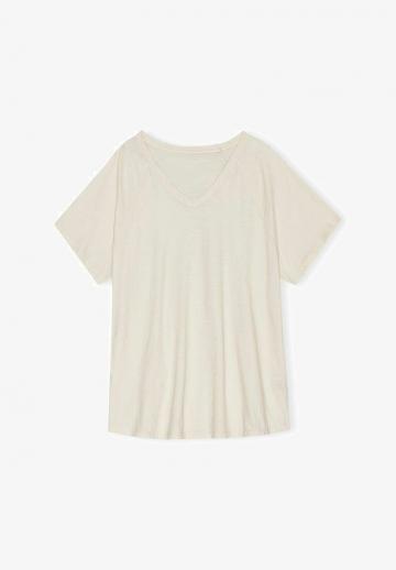 Длинная майка