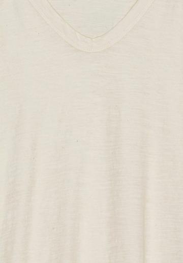 Длинная майка