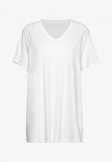 Длинная майка