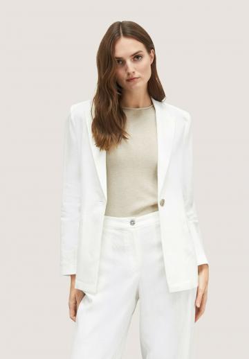 Куртка-блейзер