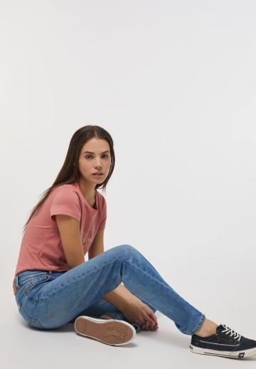 Клешеные брюки