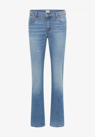 Клешеные брюки