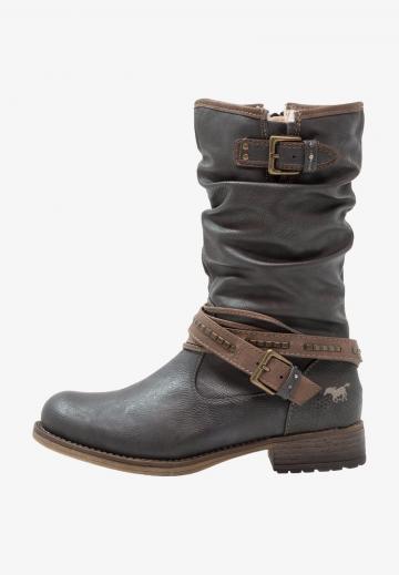 Ковбойские сапоги