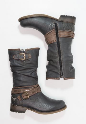 Ковбойские сапоги