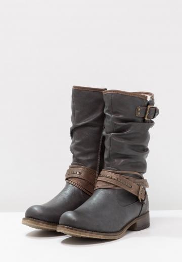 Ковбойские сапоги