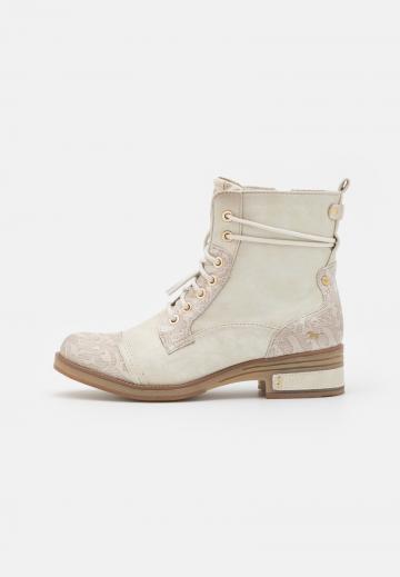 Полусапожки