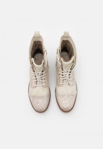 Полусапожки