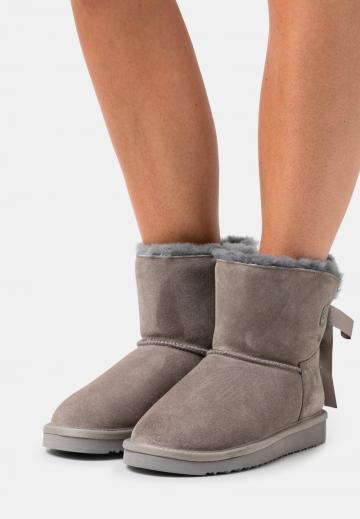 Широкие сапоги