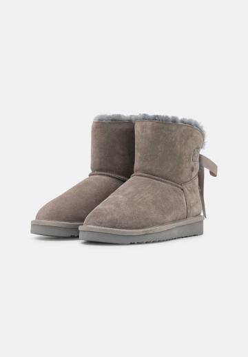 Широкие сапоги