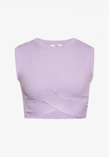 Майка-борцовка