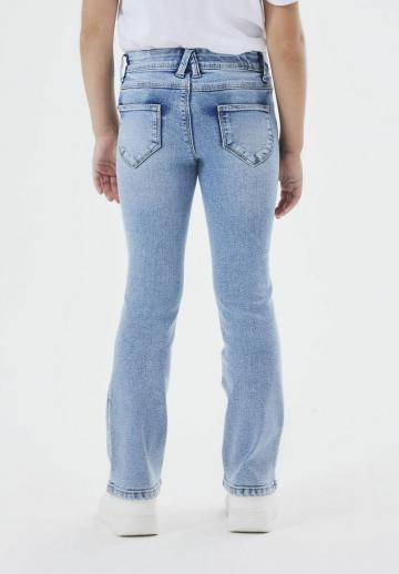 Джинсы
