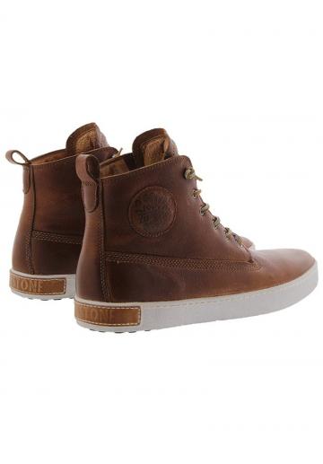 Высокие кеды